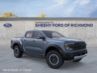 2025 Ford Ranger SuperCrew Cab 4x4 Pickup for sale #NE40045 - photo 1