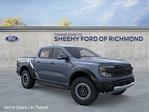 2025 Ford Ranger SuperCrew Cab 4x4 Pickup for sale #NE40045 - photo 1