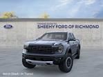 2025 Ford Ranger SuperCrew Cab 4x4 Pickup for sale #NE40045 - photo 4