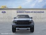 2025 Ford Ranger SuperCrew Cab 4x4 Pickup for sale #NE40045 - photo 8