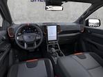 2025 Ford Ranger SuperCrew Cab 4x4 Pickup for sale #NE40045 - photo 9