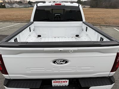 2024 Ford F-150 SuperCrew Cab 4x4 Pickup for sale #NE40580 - photo 2