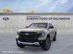 2025 Ford Ranger SuperCrew Cab 4x4 Pickup for sale #NE42407 - photo 3