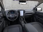 2025 Ford Ranger SuperCrew Cab 4x4 Pickup for sale #NE42407 - photo 9