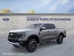 New 2025 Ford Ranger Lariat SuperCrew Cab 4x4 Pickup for sale #NE42677 - photo 3