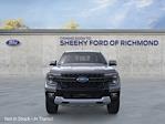 New 2025 Ford Ranger Lariat SuperCrew Cab 4x4 Pickup for sale #NE42677 - photo 8