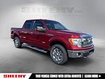 2013 Ford F-150 SuperCrew Cab 4WD Pickup for sale #NE42677A - photo 1