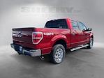 2013 Ford F-150 SuperCrew Cab 4WD Pickup for sale #NE42677A - photo 12