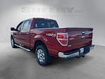 2013 Ford F-150 SuperCrew Cab 4WD Pickup for sale #NE42677A - photo 14