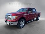 2013 Ford F-150 SuperCrew Cab 4WD Pickup for sale #NE42677A - photo 15