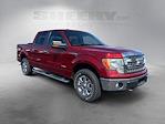 2013 Ford F-150 SuperCrew Cab 4WD Pickup for sale #NE42677A - photo 17