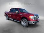 2013 Ford F-150 SuperCrew Cab 4WD Pickup for sale #NE42677A - photo 2