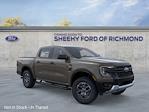 2025 Ford Ranger SuperCrew Cab 4x4 Pickup for sale #NE44483 - photo 1