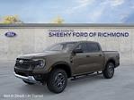 2025 Ford Ranger SuperCrew Cab 4x4 Pickup for sale #NE44483 - photo 2