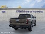 2025 Ford Ranger SuperCrew Cab 4x4 Pickup for sale #NE44483 - photo 8