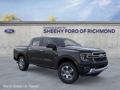2025 Ford Ranger SuperCrew Cab 4x4 Pickup for sale #NE45239 - photo 1