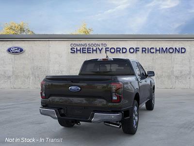 2025 Ford Ranger SuperCrew Cab 4x4 Pickup for sale #NE45239 - photo 2