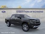 New 2025 Ford Ranger XLT SuperCrew Cab 4x4 Pickup for sale #NE45239 - photo 1