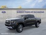 New 2025 Ford Ranger XLT SuperCrew Cab 4x4 Pickup for sale #NE45239 - photo 3
