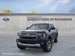 New 2025 Ford Ranger XLT SuperCrew Cab 4x4 Pickup for sale #NE45239 - photo 4