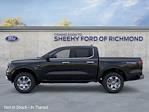 New 2025 Ford Ranger XLT SuperCrew Cab 4x4 Pickup for sale #NE45239 - photo 5