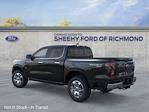 New 2025 Ford Ranger XLT SuperCrew Cab 4x4 Pickup for sale #NE45239 - photo 6