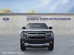 New 2025 Ford Ranger XLT SuperCrew Cab 4x4 Pickup for sale #NE45239 - photo 8