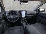 New 2025 Ford Ranger XLT SuperCrew Cab 4x4 Pickup for sale #NE45239 - photo 9