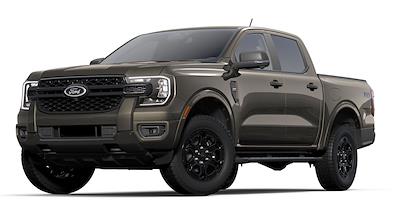 2025 Ford Ranger SuperCrew Cab 4x4 Pickup for sale #NE45515 - photo 1