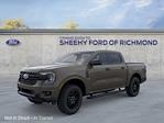 2025 Ford Ranger SuperCrew Cab 4x4 Pickup for sale #NE45515 - photo 2