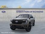 2025 Ford Ranger SuperCrew Cab 4x4 Pickup for sale #NE45515 - photo 3