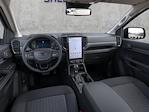 2025 Ford Ranger SuperCrew Cab 4WD Pickup for sale #NE45515 - photo 9