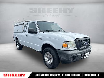 2010 Ford Ranger Super Cab 4WD Pickup for sale #NE46072A - photo 1