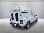 2010 Ford Ranger Super Cab 4WD Pickup for sale #NE46072A - photo 11