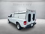 2010 Ford Ranger Super Cab 4WD Pickup for sale #NE46072A - photo 13