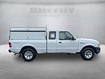 2010 Ford Ranger Super Cab 4WD Pickup for sale #NE46072A - photo 8