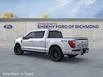 2025 Ford F-150 SuperCrew Cab 4x4 Pickup for sale #NE47071 - photo 6