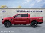 New 2025 Ford Ranger Lariat SuperCrew Cab 4WD Pickup for sale #NE48107 - photo 4