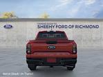 New 2025 Ford Ranger Lariat SuperCrew Cab 4WD Pickup for sale #NE48107 - photo 6