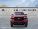 New 2025 Ford Ranger Lariat SuperCrew Cab 4WD Pickup for sale #NE48107 - photo 7