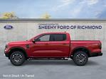 New 2025 Ford Ranger Lariat SuperCrew Cab 4WD Pickup for sale #NE49457 - photo 5