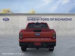 New 2025 Ford Ranger Lariat SuperCrew Cab 4WD Pickup for sale #NE49457 - photo 7