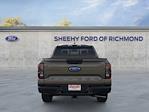 New 2025 Ford Ranger XLT SuperCrew Cab 4WD Pickup for sale #NE49673 - photo 7