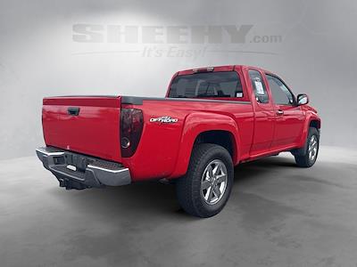 2012 GMC Canyon Extended Cab 4WD Pickup for sale #NE50568A - photo 2