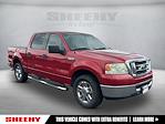 2008 Ford F-150 SuperCrew Cab 4x2 Pickup for sale #NE52567A - photo 1
