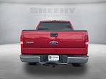 2008 Ford F-150 SuperCrew Cab 4x2 Pickup for sale #NE52567A - photo 11