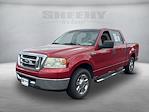 2008 Ford F-150 SuperCrew Cab 4x2 Pickup for sale #NE52567A - photo 3