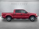 2008 Ford F-150 SuperCrew Cab 4x2 Pickup for sale #NE52567A - photo 9