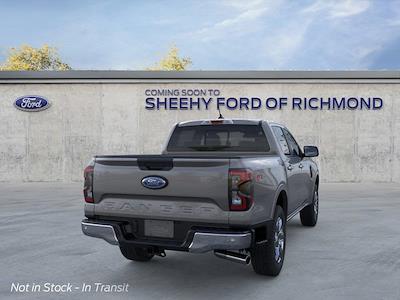 2025 Ford Ranger SuperCrew Cab 4WD Pickup for sale #NE53198 - photo 2