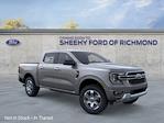 2025 Ford Ranger SuperCrew Cab 4WD Pickup for sale #NE53198 - photo 1